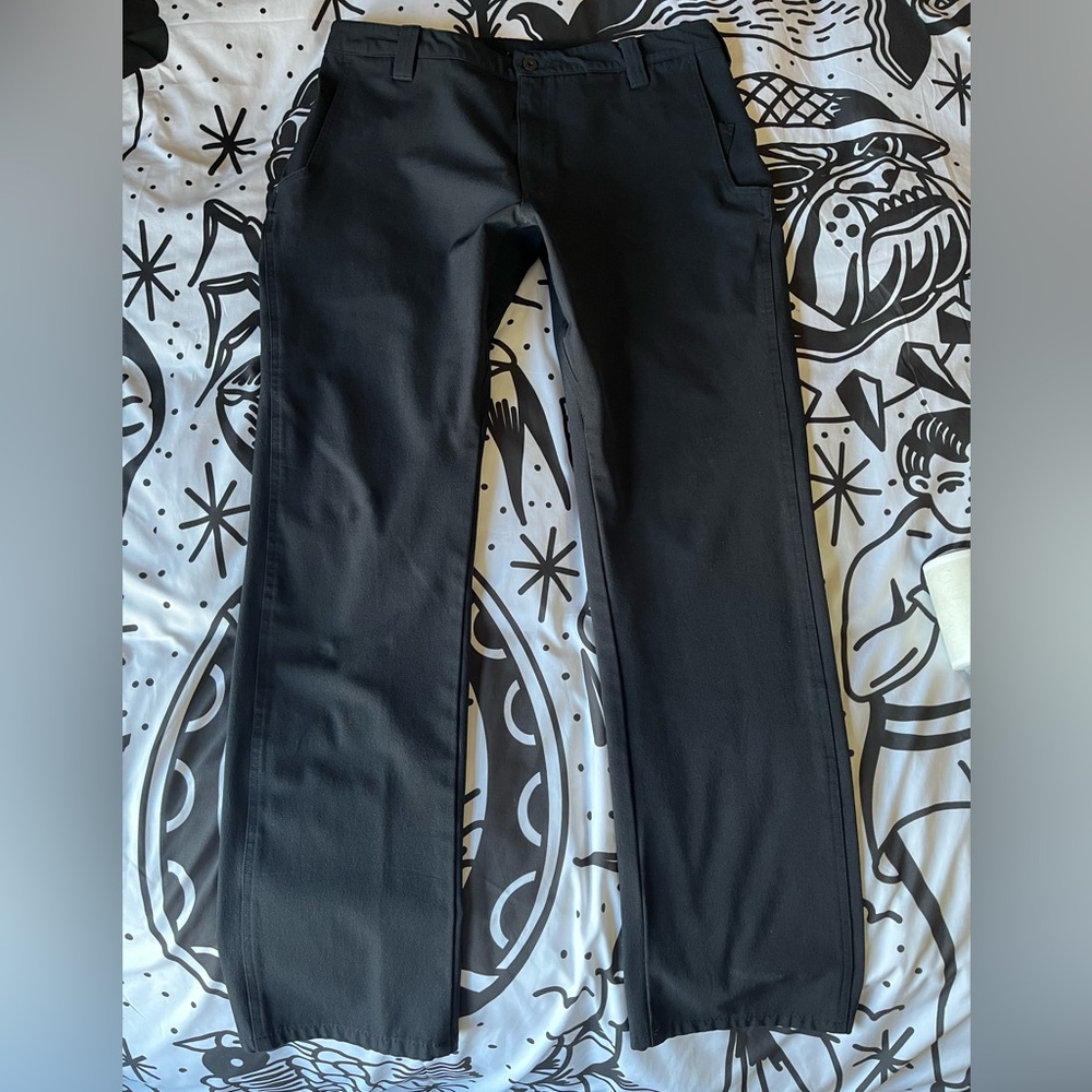 1620 Shop Pants